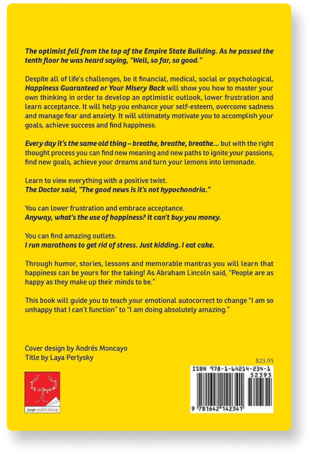 Book back