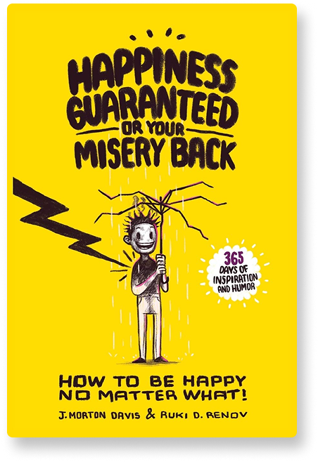 Book front